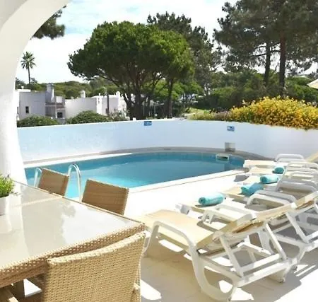 Вилла Sleeps 6 Pool Air Con T607862